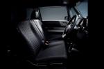 Honda N-BOX Slash 2014 года
